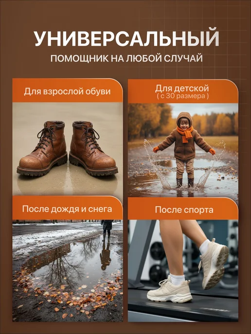 Электрическая сушилка для обуви с таймером 5 режимов, вариант, фото 5