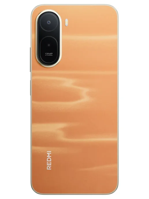 Смартфон Xiaomi Redmi A7 Pro 8/256 ГБ, оранжевый, фото 2