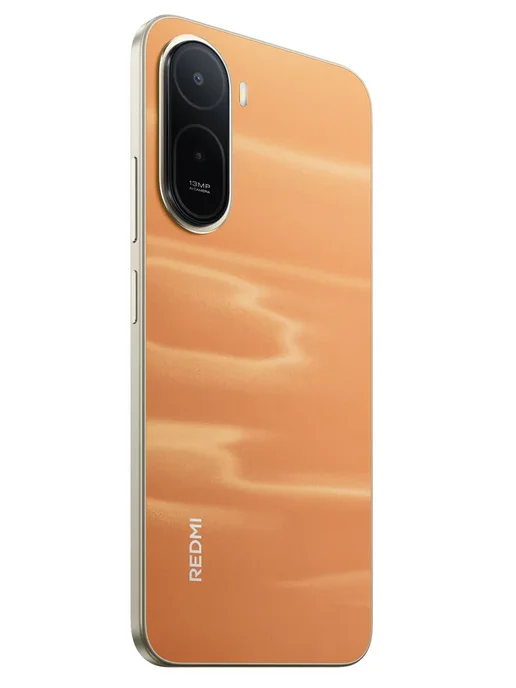Смартфон Xiaomi Redmi A7 Pro 8/256 ГБ, оранжевый, фото 4