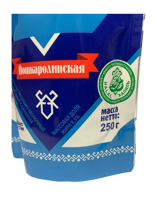Сгущенка с сахаром Мари Молоко 250 гр 1 шт, 250 г, 1 шт, фото 2