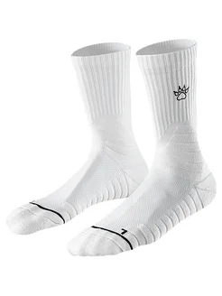 KELME баскетбольные носки мужские американские длинные профе