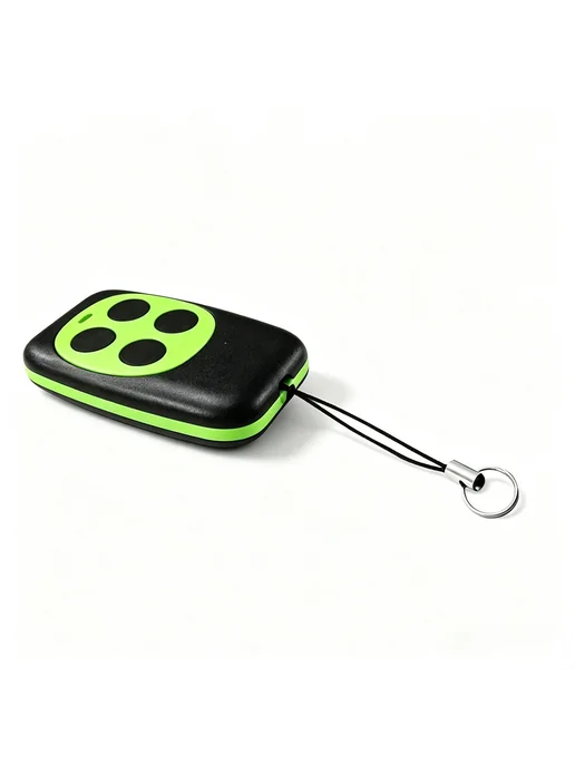 Пульт ДУ для автоматических дверей и ворот NORD ICE NI01, вариант