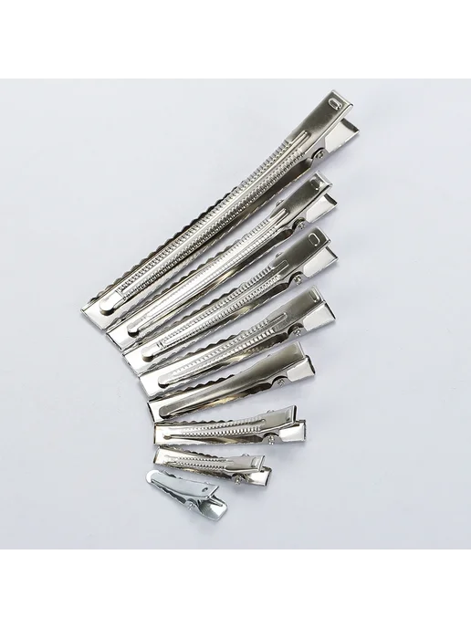 MOONMADE Металлические заколки для волос 32mm, 50pcs, 50 шт, фото 6