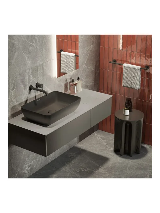 KERAMA MARAZZI Керамогранит Эстерель серый 60×60, 60x60, фото 8