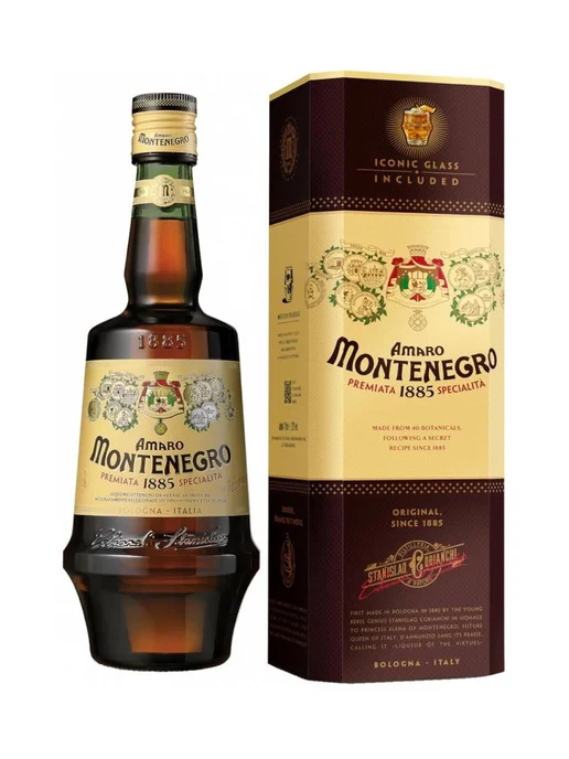 Montenegro Амаро Монтенегро, 700 мл