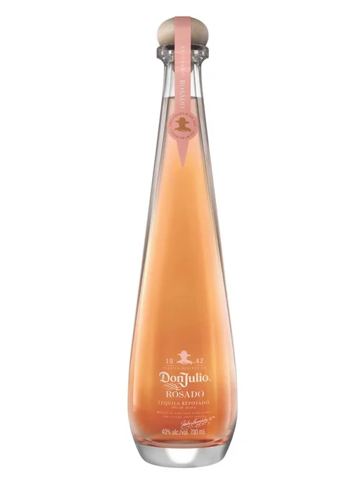 Don Julio Дон Хулио Росадо, вариант