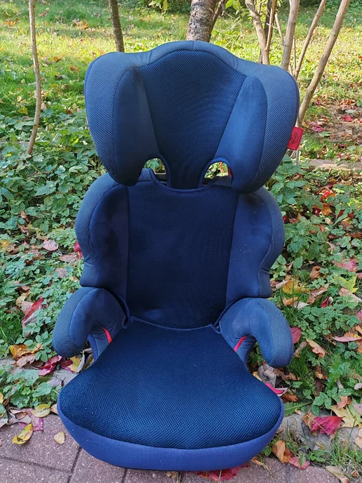 Автокресло HEINER 15-36 кг, 1536 кг