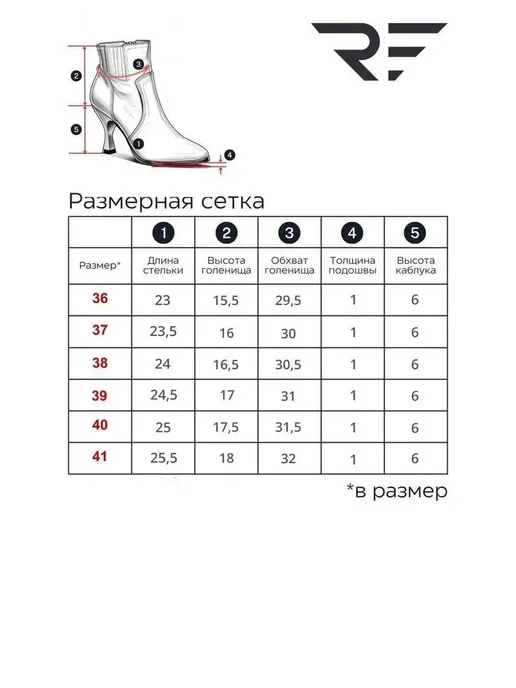 RAFFELLI Ботильоны демисезонные на низком каблуке, черный, фото 4