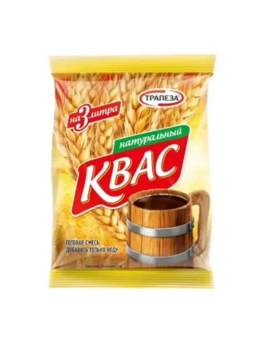 ТРАПЕЗА Квас сухой, 240 г, 240 г