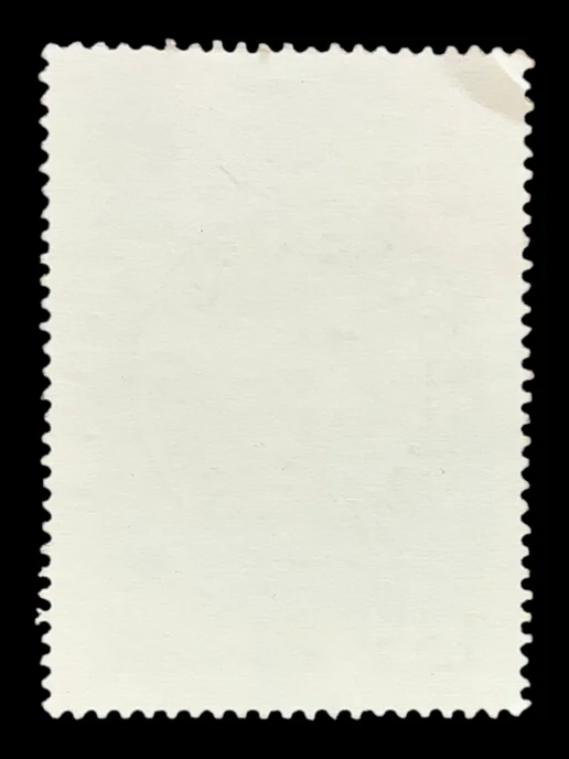 Марка Великобритания "Королевская опера. Архитектура", вариант, фото 2