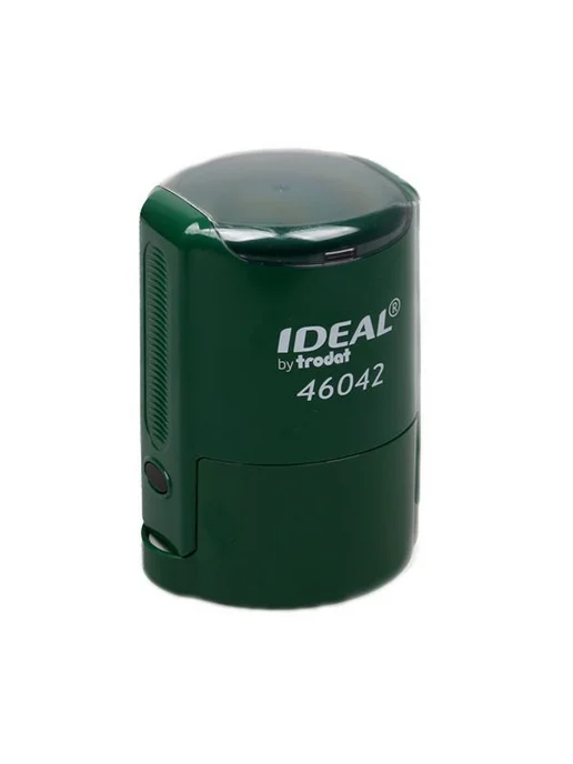Оснастка для печати Trodat 46042 Ideal, диаметр 42 мм, цвет, вариант, фото 3