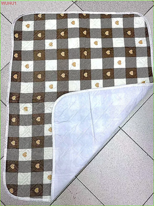 GEALFIS Силиконовый коврик лоток туалет для собак под 50x70, 50x70, фото 3