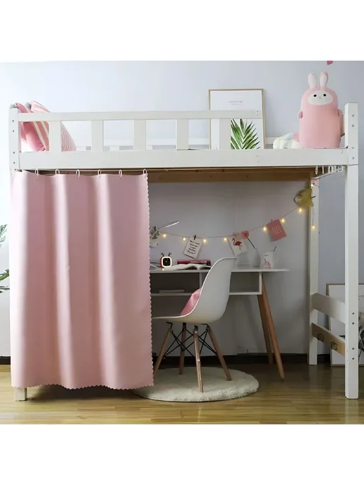 Балдахин для нижней койки, затемняющий, вариант, фото 7