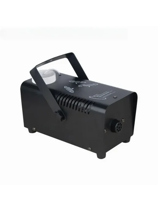Дымогенератор LAudio WS-SM400 с проводным пультом, 400 Вт, фото 4