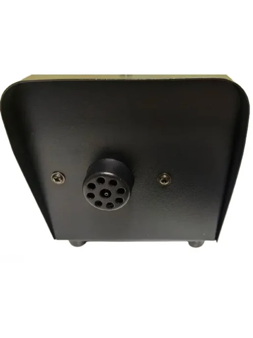 Дымогенератор LAudio WS-SM400 с проводным пультом, 400 Вт, фото 5
