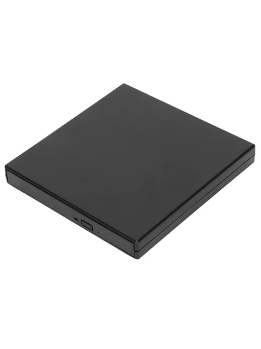 Внешний оптический привод DVD CD-RW USB 2.0, вариант, фото 4