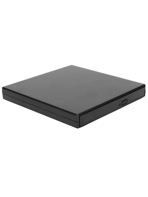 Внешний оптический привод DVD CD-RW USB 2.0, вариант, фото 5