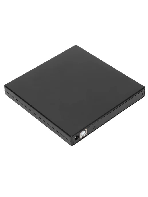Внешний оптический привод DVD CD-RW USB 2.0, вариант, фото 6
