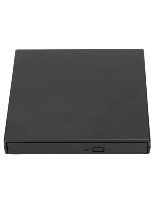 Внешний оптический привод DVD CD-RW USB 2.0, вариант, фото 7
