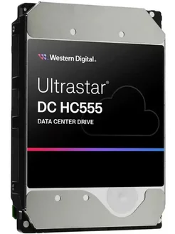 Western Digital Жесткий диск WUH722016CL5204_0B47745