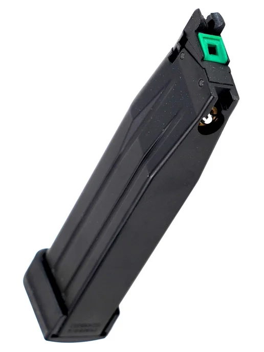 Магазин газовый для GPM1911, 30 шаров (G-08-165), черный, фото 3