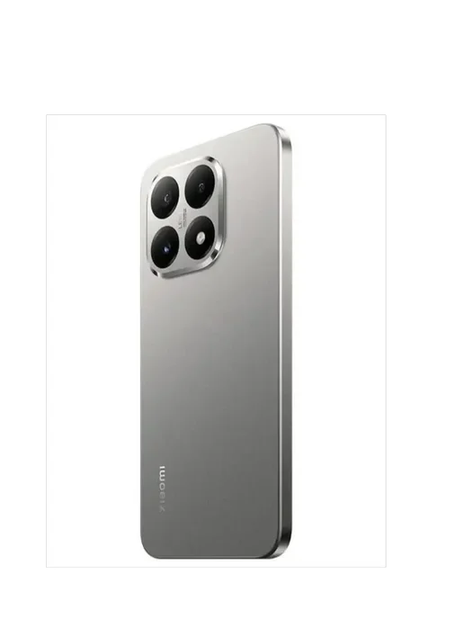 Смартфон Xiaomi 15T 12/512 ГБ, серый, фото 8
