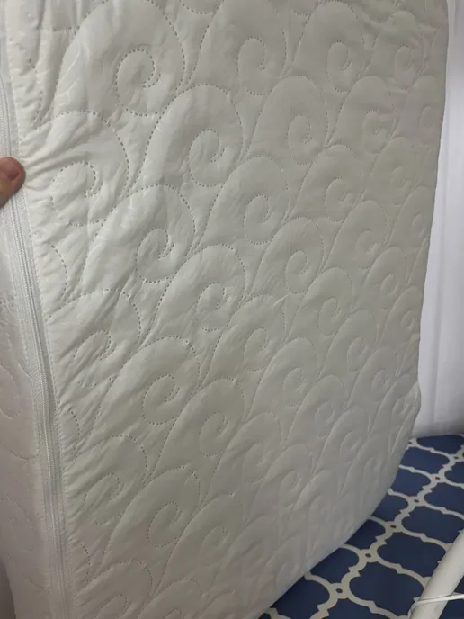 Кроватки Drema Матрас для кроватки LiLoo 64х79 см, 64x79 см