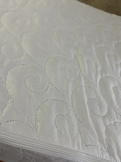 Кроватки Drema Матрас для кроватки LiLoo 64х79 см, 64x79 см, фото 3