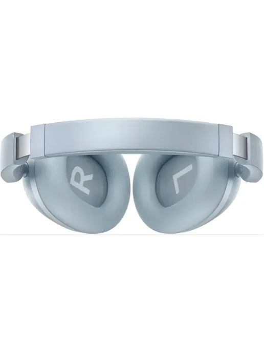 Xiaomi Беспроводные наушники Redmi Headphones Neo, голубой, голубой, фото 2