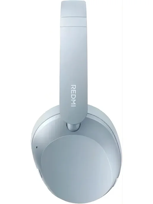 Xiaomi Беспроводные наушники Redmi Headphones Neo, голубой, голубой, фото 3