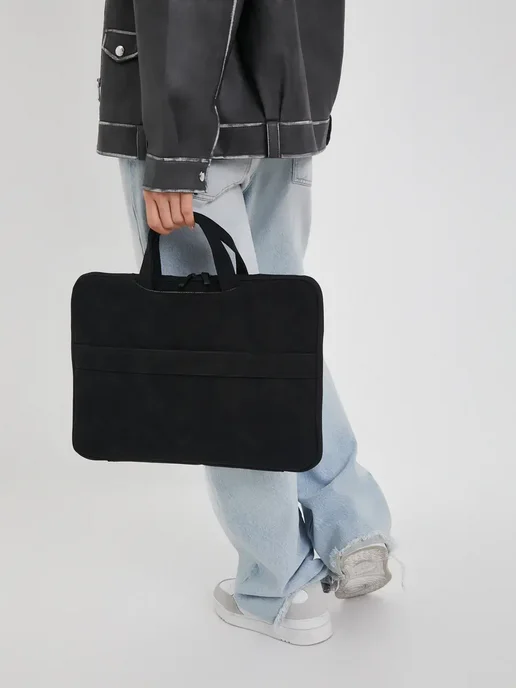 JBB Сумка для ноутбука 14, 15,6 и 16" и документов А4, вариант, фото 8