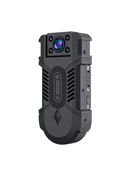 Мини камера персональный видеорегистратор STR-GSM MD32G, вариант, фото 2