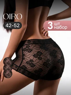 Трусы шорты набор 3шт OIRO