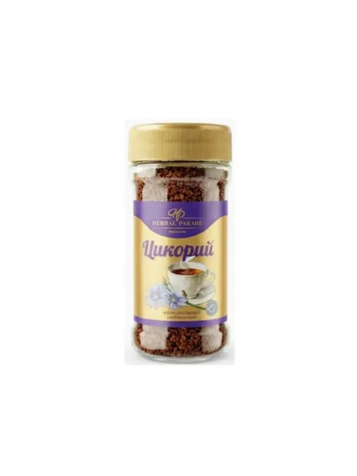 Доброе утро Цикорий гранулированный Herbal Parade 70 гр, 70 г, 2 шт, фото 3