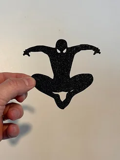 Настенный декор Человек-паук Spiderman