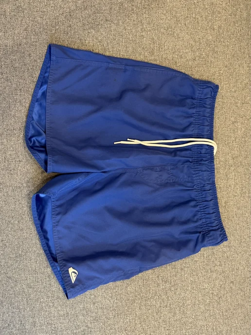 Бордшорты Quiksilver, вариант