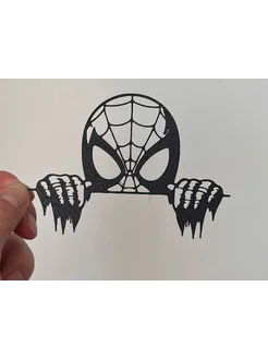 Настенный декор Человек-паук Spiderman