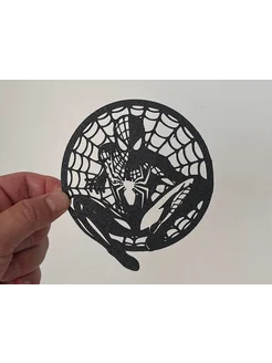 Настенный декор Человек-паук Spiderman