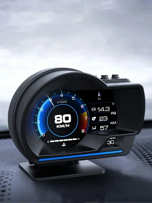 OBD+GPS интеллектуальный датчик, вариант, фото 2