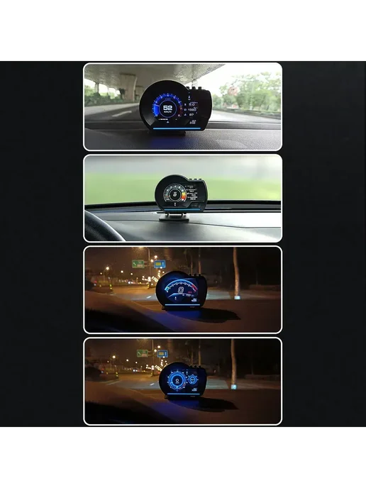 OBD+GPS интеллектуальный датчик, вариант, фото 3