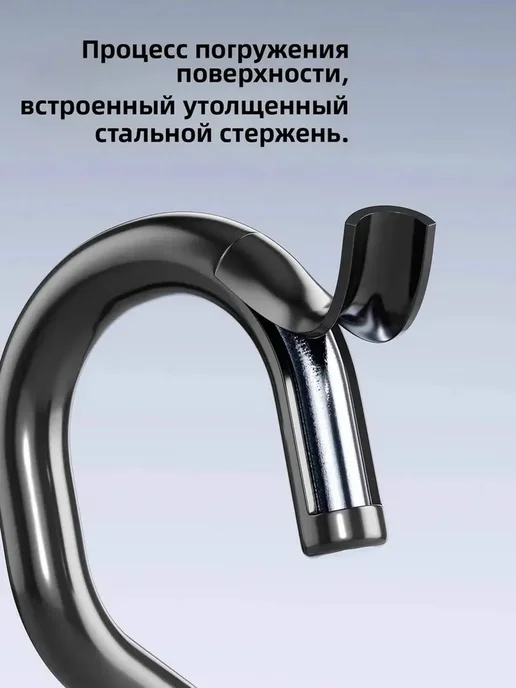 Напальчники силиконовые для подтягиваний против мозолей, вариант, фото 2