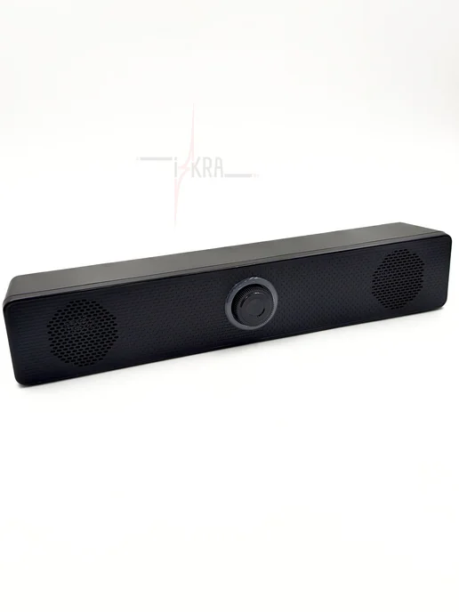 Колонка для компьютера (E-1002) 6Вт питание USB, 6 Вт, фото 6