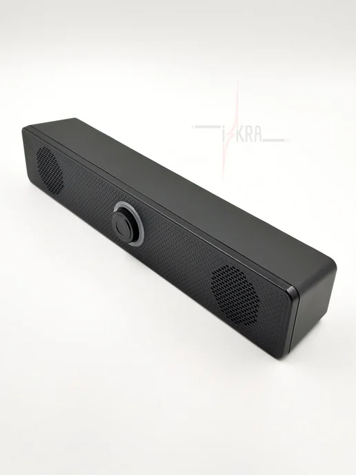 Колонка для компьютера (E-1002) 6Вт питание USB, 6 Вт, фото 8