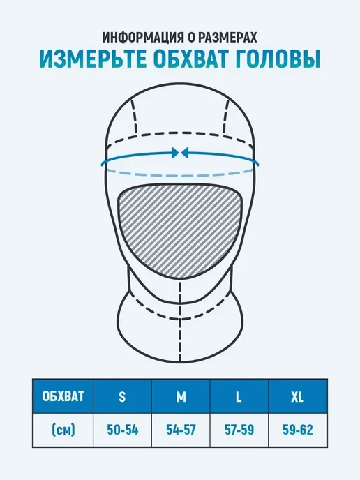 Гидрошлем неопреновый 3 мм для дайвинга подводной охоты, черный, фото 3
