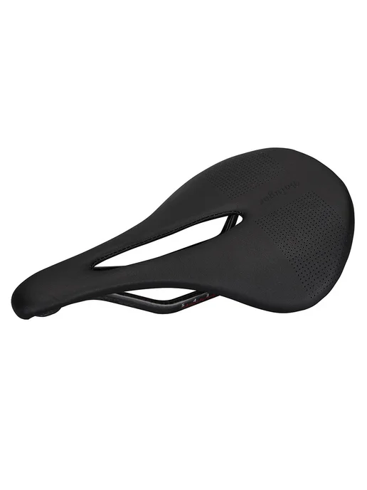 Нет бренда Седло велосипедное Balugue, 143mm, Белое, белый, фото 5
