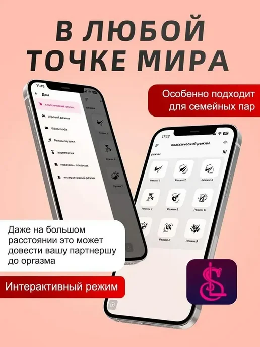 Мужчины и женщины используют вибрирующие кольца для пениса, вариант, фото 4
