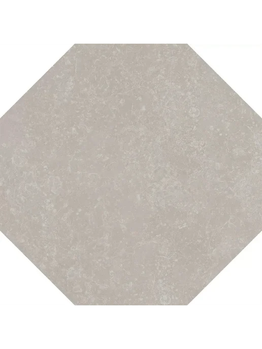 KERAMA MARAZZI Керамогранит Касабланка серый светлый матовый, серый, фото 3