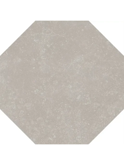 KERAMA MARAZZI Керамогранит Касабланка серый светлый матовый, серый, фото 4