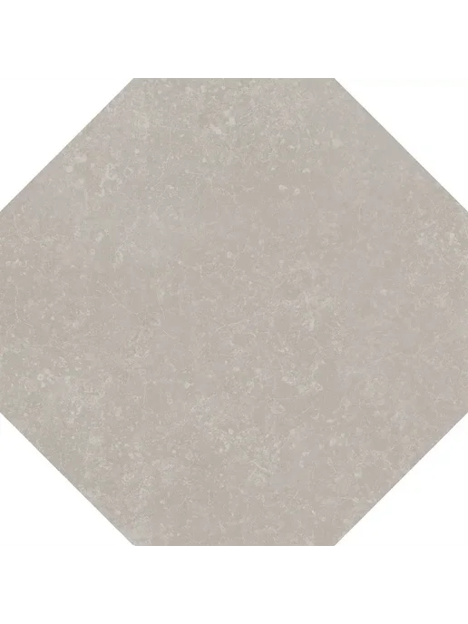 KERAMA MARAZZI Керамогранит Касабланка серый светлый матовый, серый, фото 5