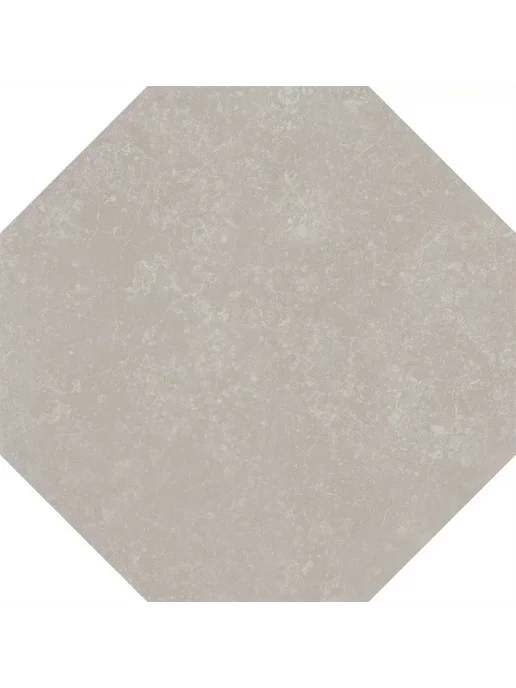 KERAMA MARAZZI Керамогранит Касабланка серый светлый матовый, серый, фото 6